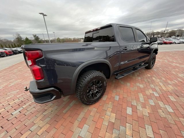 Used 2023 Chevrolet Silverado 1500 ZR2 w/ Technology Package image 36