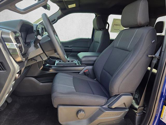 New 2026 Ford F150 STX image 4