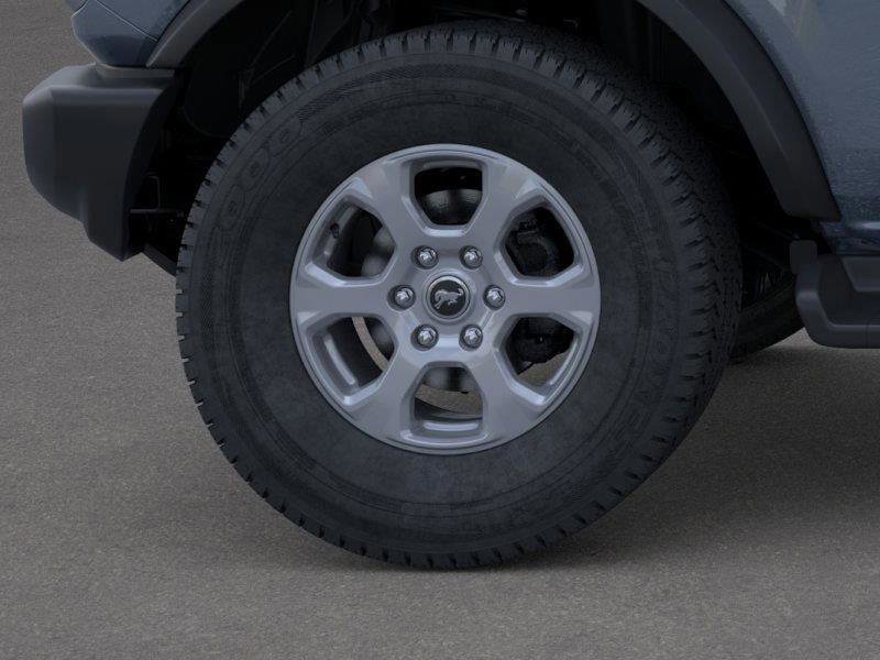 New 2025 Ford Bronco Big Bend image 20