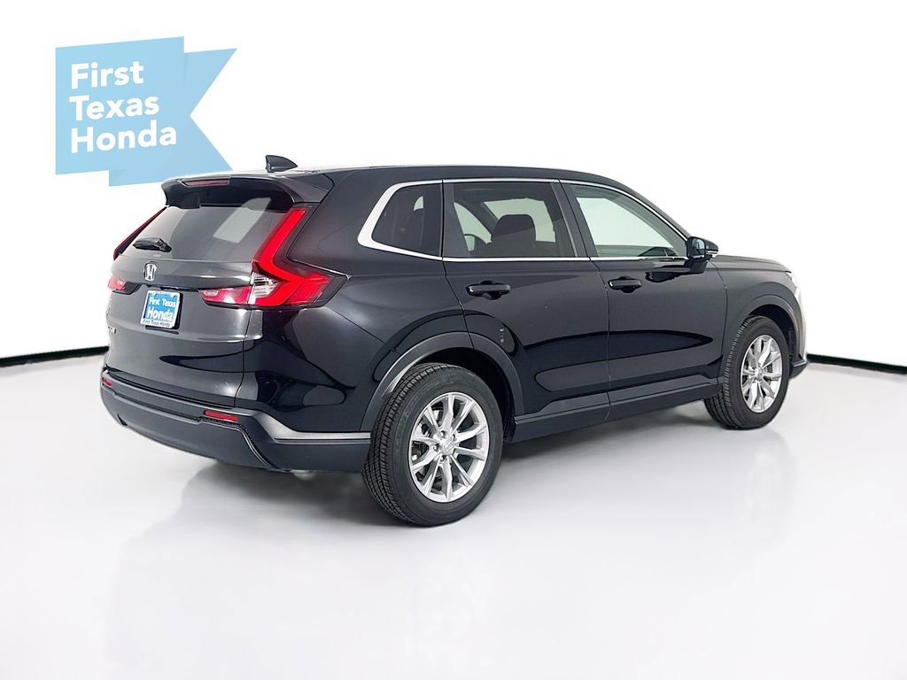 Certified 2023 Honda CR-V EX image 7