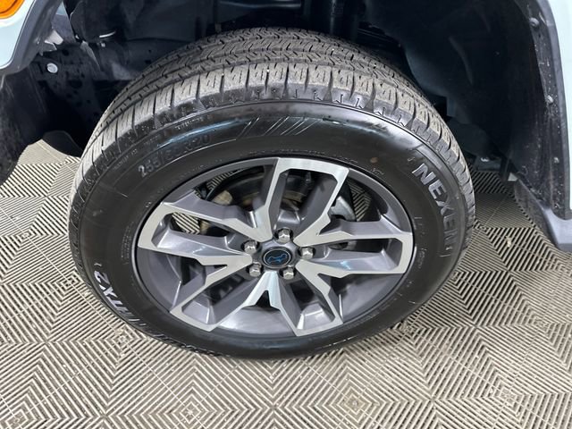 Used 2024 Jeep Wrangler Unlimited w/ Convenience Group image 9