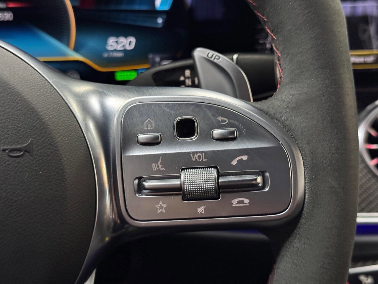 Used 2021 Mercedes-Benz CLS 53 AMG 4MATIC image 28