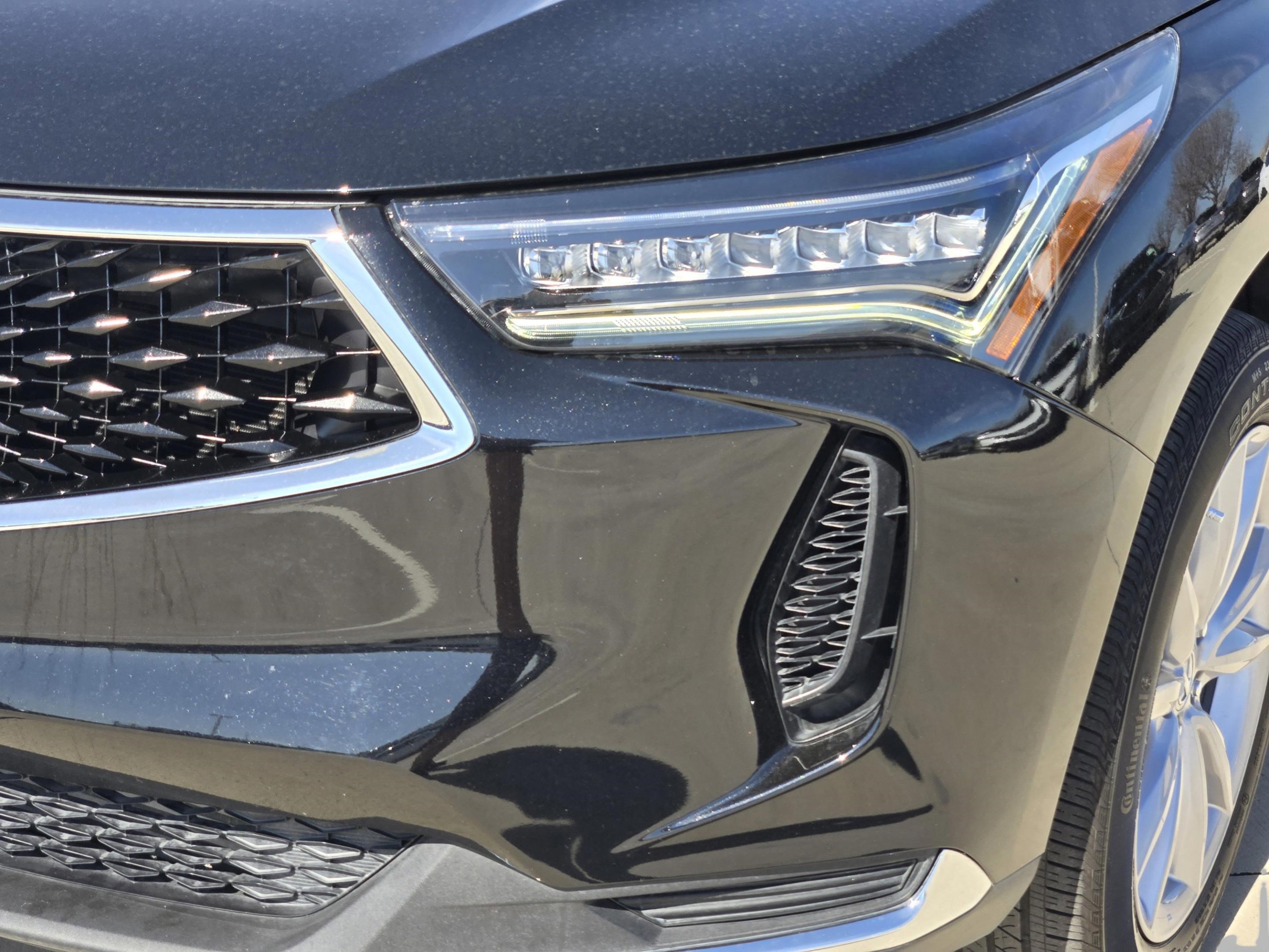 Certified 2024 Acura RDX SH-AWD image 25