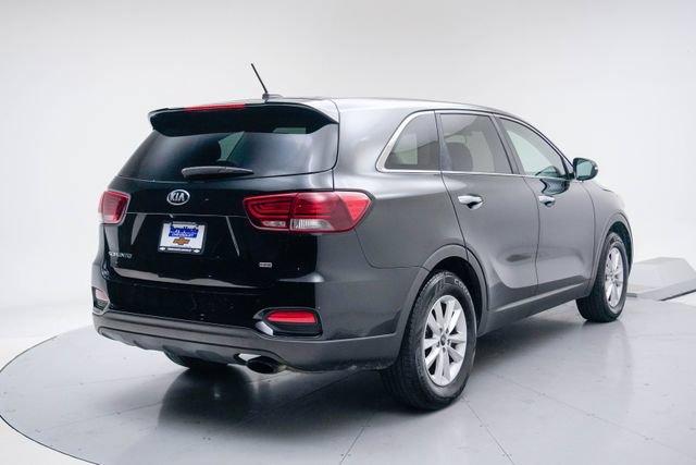 Used 2020 Kia Sorento L FWD image 6