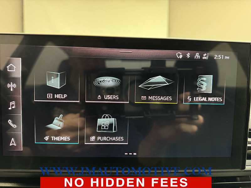 Used 2023 Audi A4 2.0T Premium Plus w/ Premium Plus Package image 25