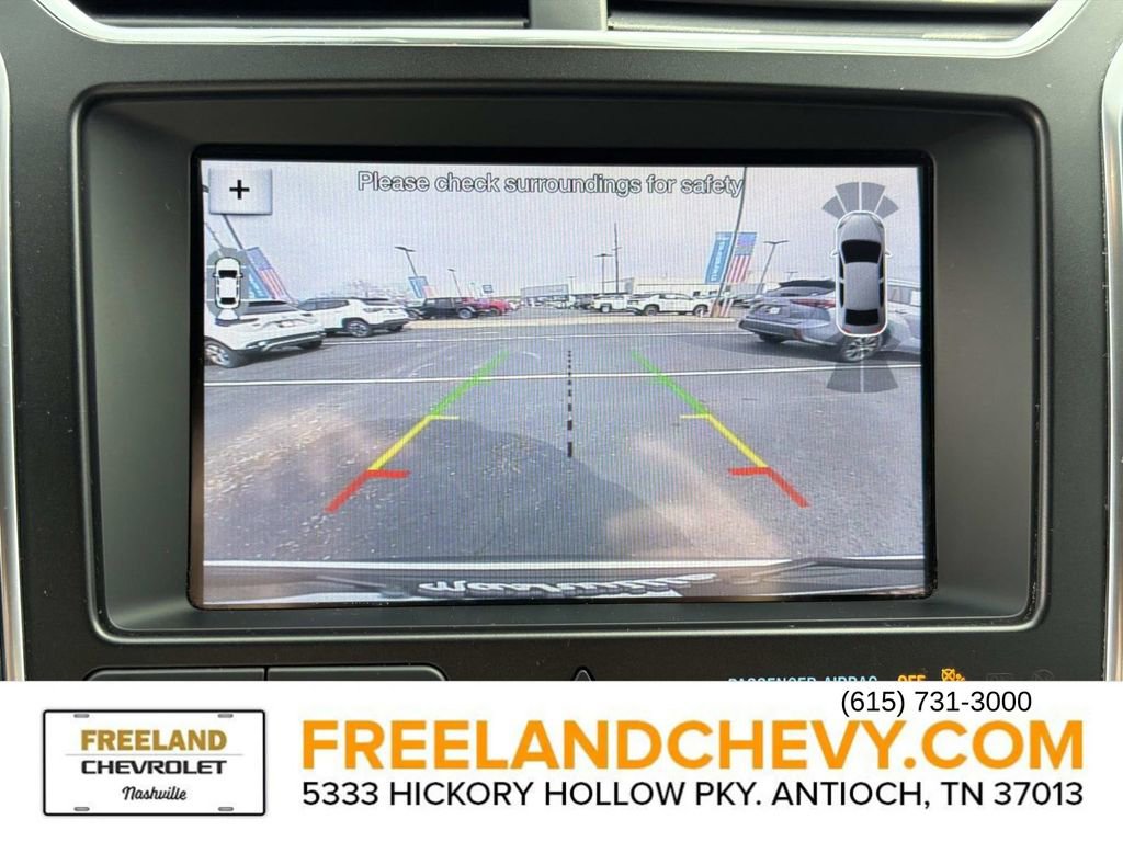 Used 2018 Ford Explorer Limited image 36