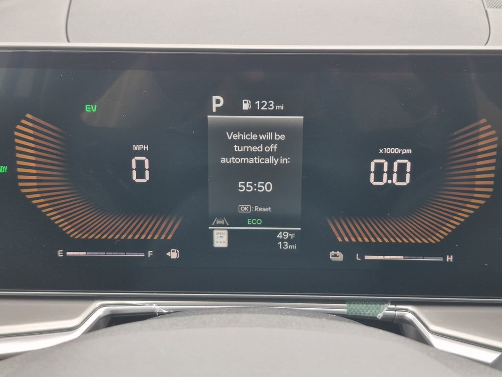 New 2026 Kia Sorento EX image 20