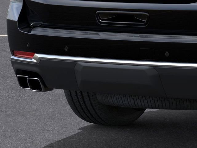 New 2026 Chevrolet Tahoe High Country image 14