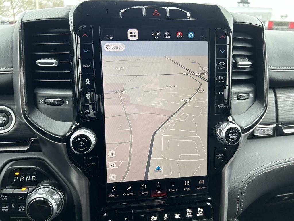 Used 2023 RAM 2500 Power Wagon w/ Level 2 Equipment Group image 29