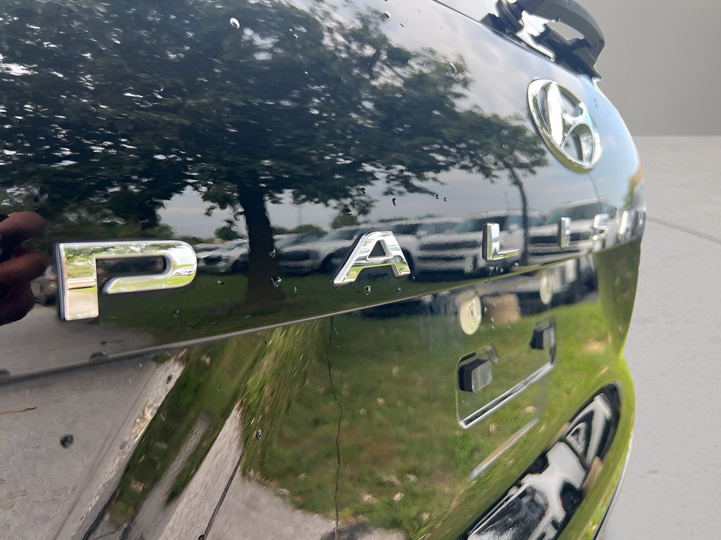 Used 2021 Hyundai Palisade Calligraphy AWD/4WD image 32