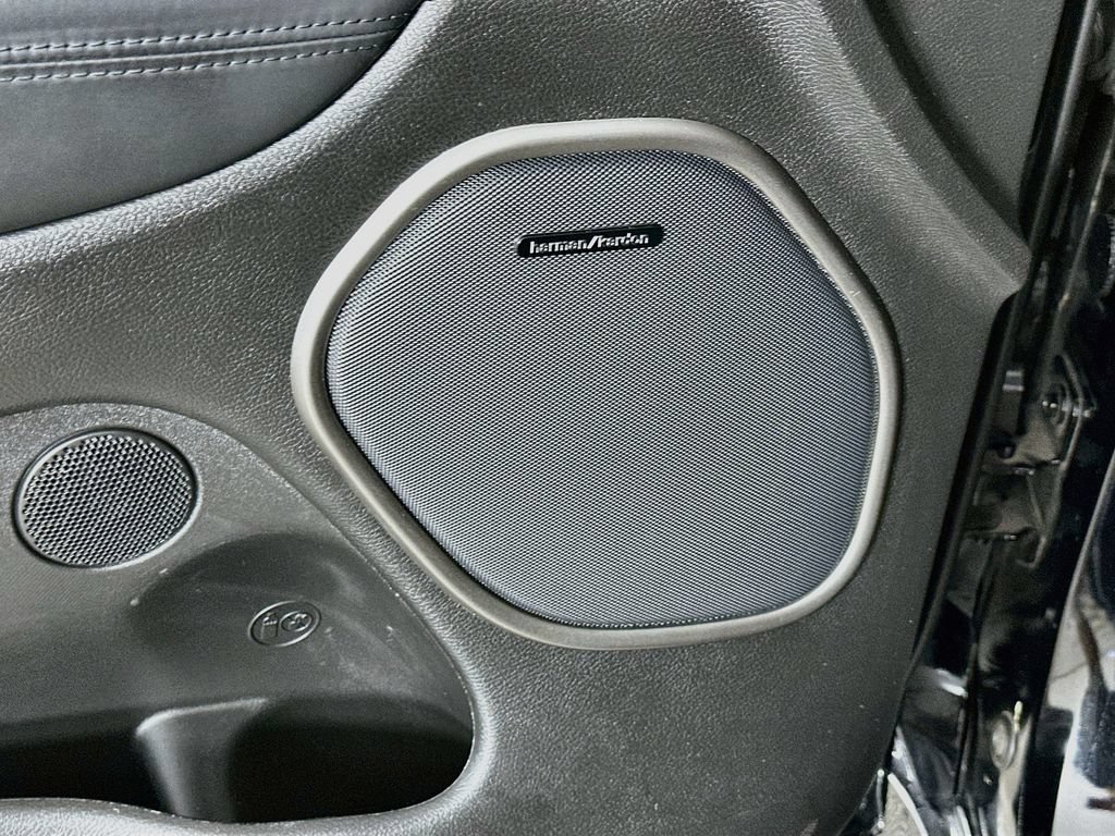 Certified 2021 Jeep Grand Cherokee High Altitude AWD/4WD image 30