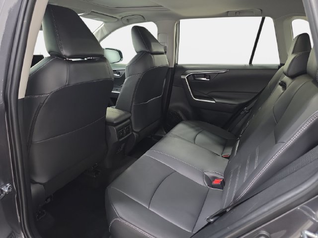 Used 2023 Toyota RAV4 XLE Premium FWD image 12