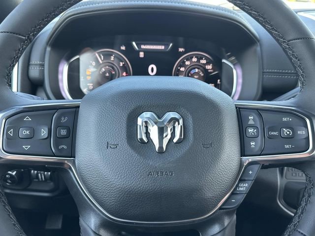 New 2026 RAM 2500 Laramie w/ Night Edition image 34