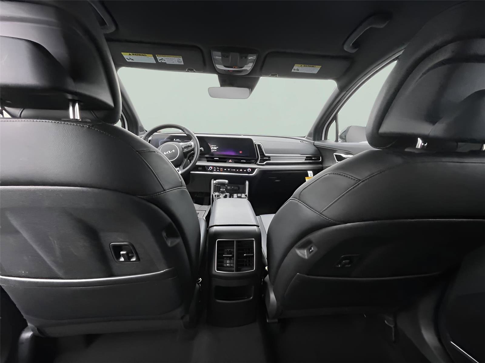 Used 2025 Kia Sportage X-Line image 17