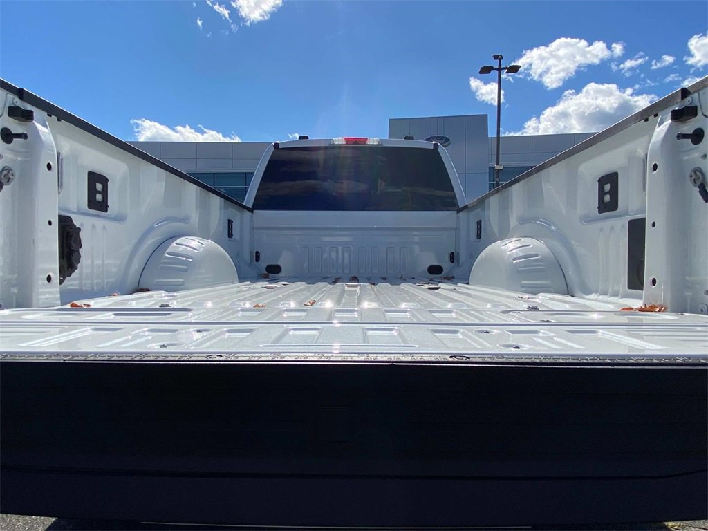 Used 2025 Ford F450 King Ranch image 12