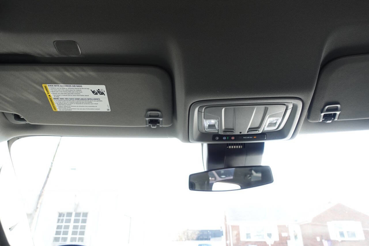 Used 2023 GMC Sierra 1500 Elevation AWD/4WD image 37