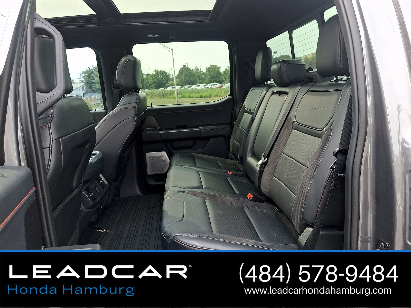 Used 2024 Ford F150 Raptor AWD/4WD image 11