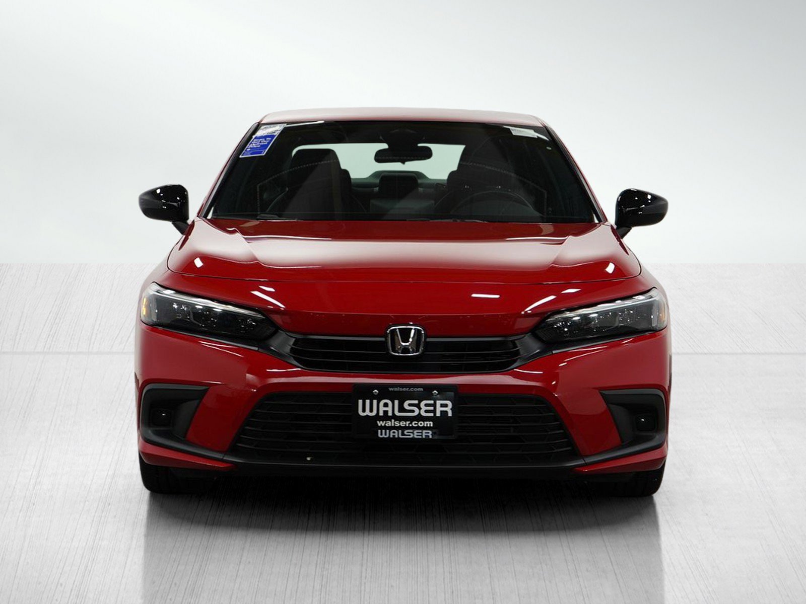 Used 2024 Honda Civic Sport image 9