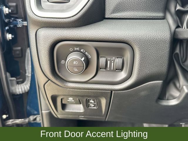 Used 2023 RAM 1500 Laramie image 28