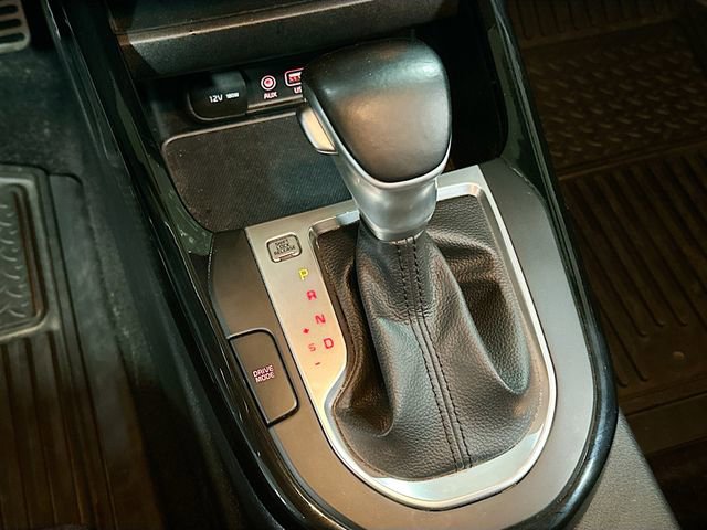 Used 2021 Kia Forte GT-Line image 17