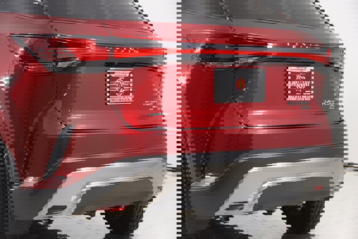 Used 2023 Lexus RX 350 Premium image 26