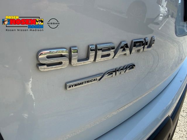 Used 2025 Subaru Ascent Premium AWD/4WD image 34
