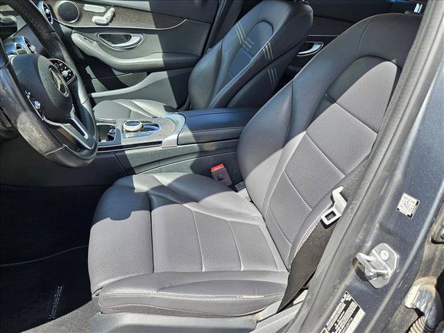 Used 2019 Mercedes-Benz C 300 Sedan image 13