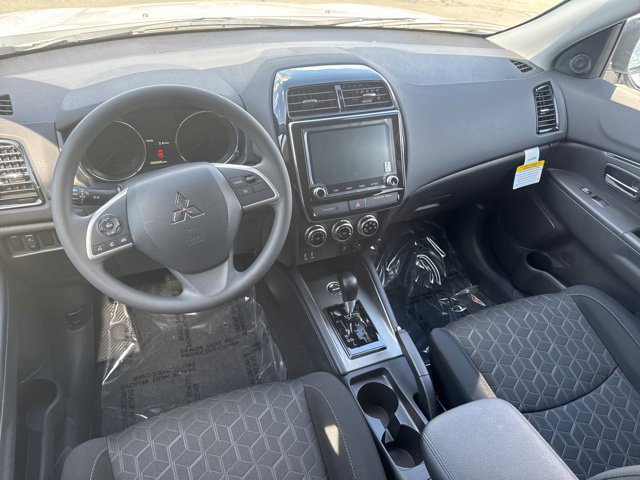 New 2026 Mitsubishi Outlander Sport ES AWD/4WD image 12