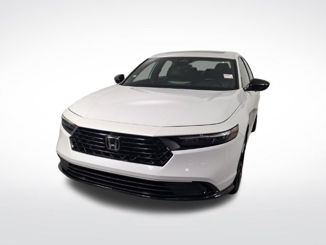 Used 2023 Honda Accord Sport image 24