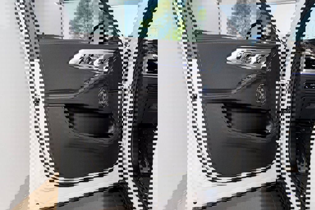 Used 2026 BMW XM Label Red image 12