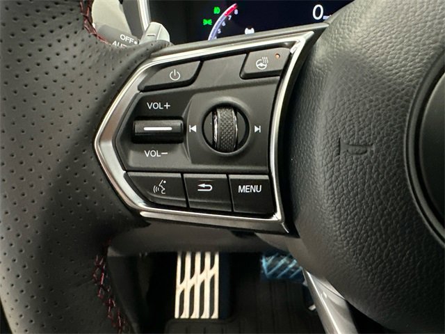 New 2026 Acura MDX A-Spec image 17