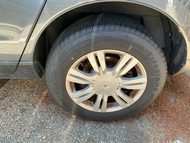 Used 2013 Cadillac SRX FWD image 12