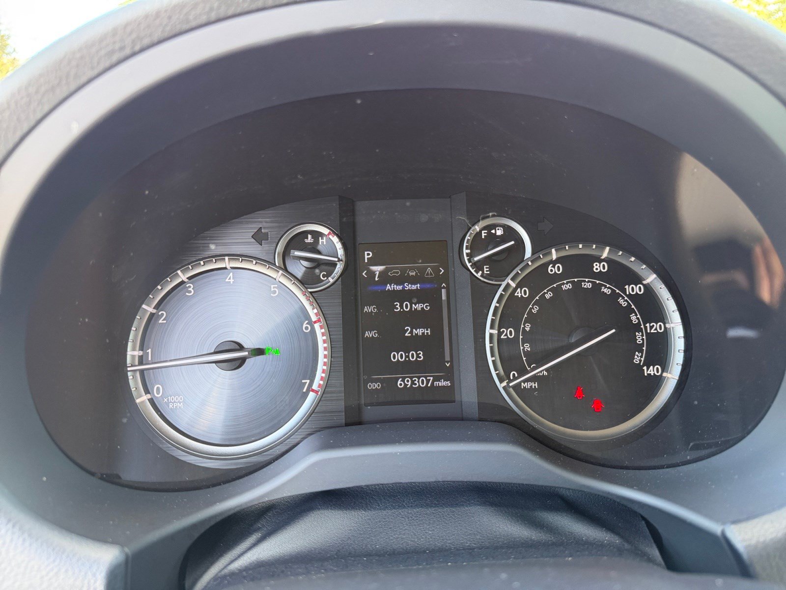 Used 2020 Lexus GX 460 Premium AWD/4WD image 10
