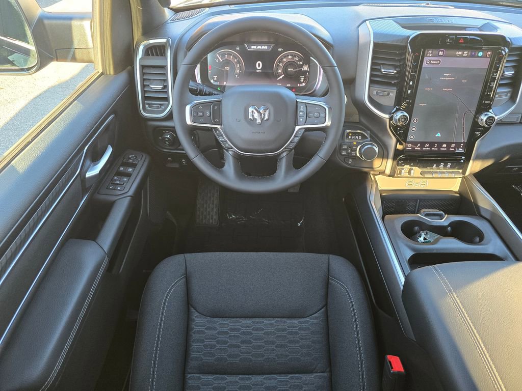 New 2026 RAM 1500 Big Horn image 31