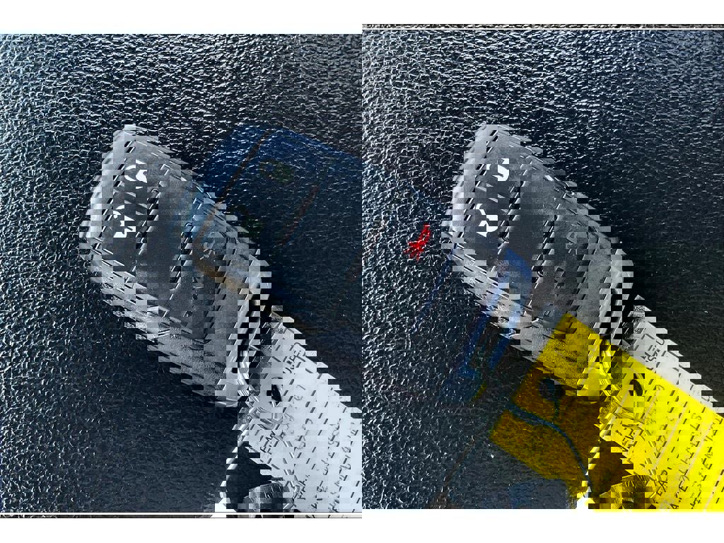 Used 2023 RAM 3500 Tradesman w/ Max Tow Package image 12