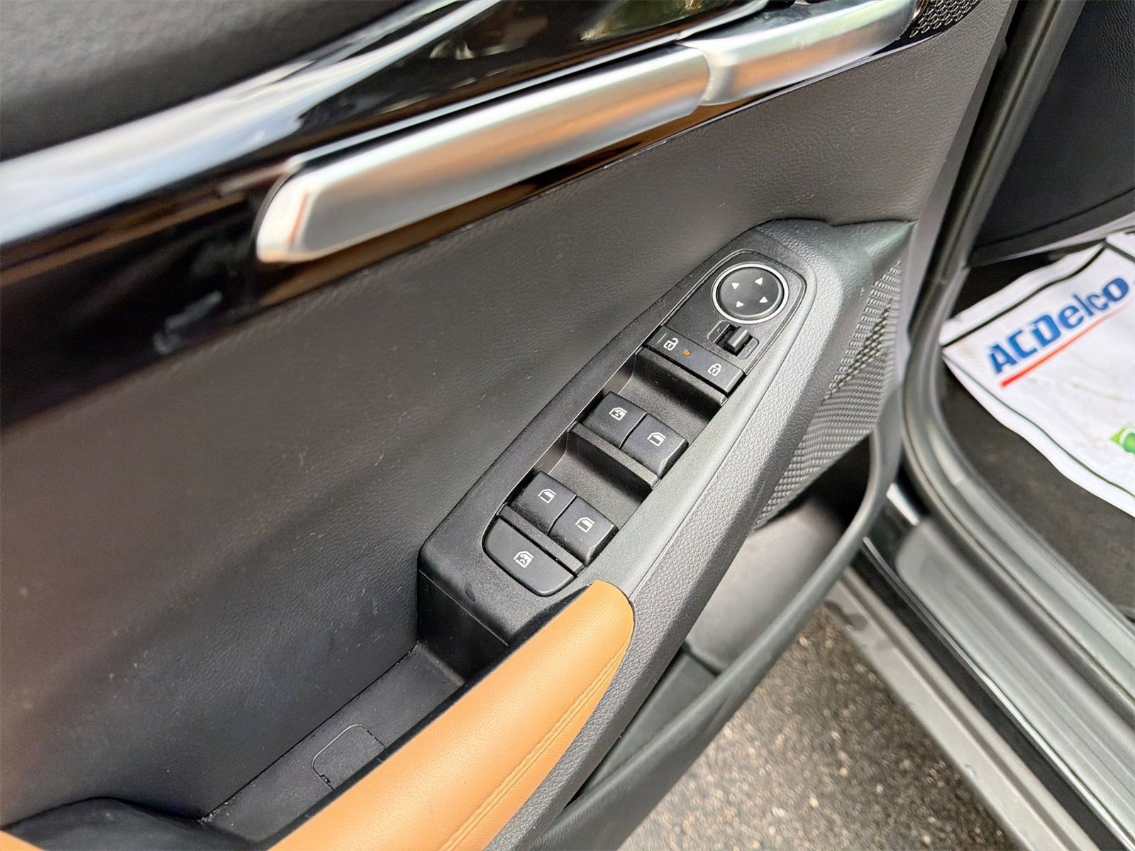 Used 2025 Kia Seltos EX w/ EX Sunroof Package image 23