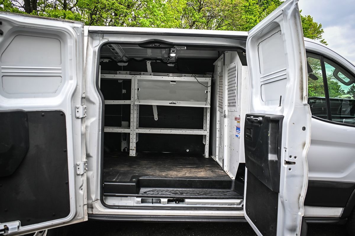 Used 2020 Ford Transit 250 Low Roof w/ Load Area Protection Package RWD image 15