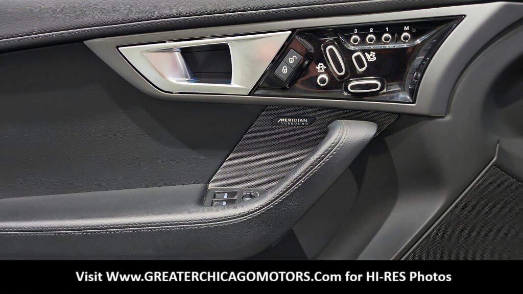 Used 2016 Jaguar F-TYPE S AWD/4WD image 20