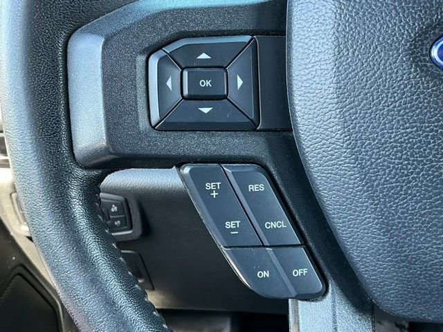 Used 2019 Ford F150 XLT w/ Equipment Group 302A Luxury image 32