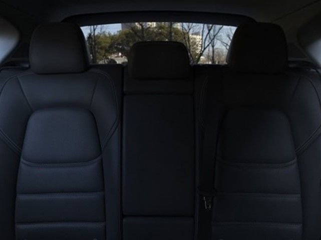 New 2025 MAZDA CX-5 AWD 2.5 S w/ Premium Plus Pkg image 9