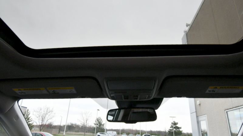 Used 2022 Honda CR-V EX-L image 15