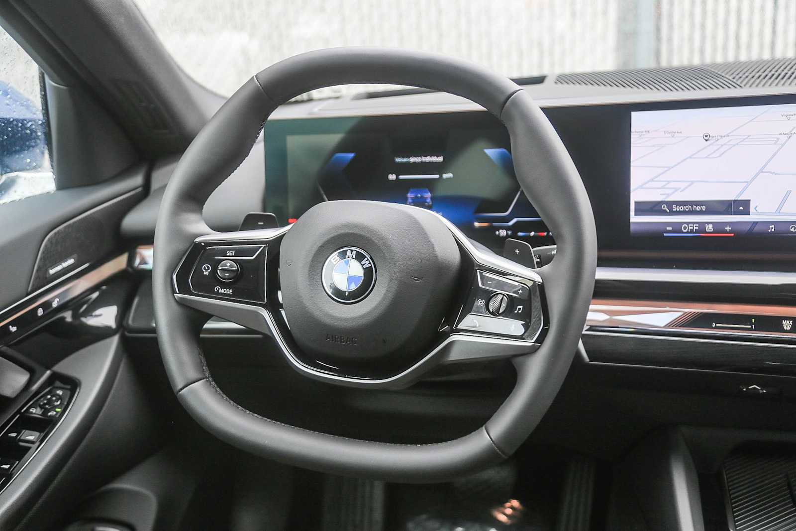 Used 2026 BMW 540i xDrive image 11