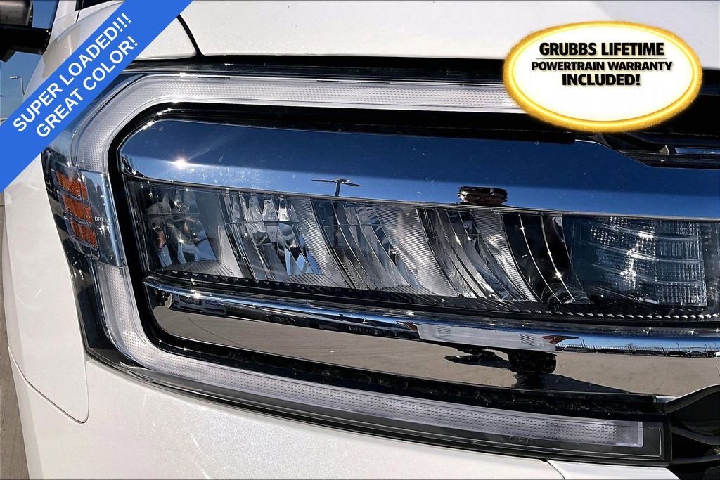 Used 2024 Ford Expedition Max King Ranch image 39