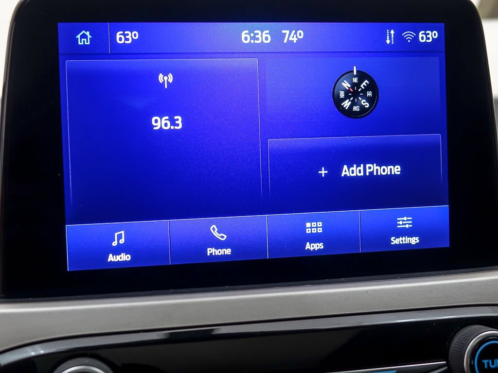 Used 2022 Ford Escape SEL AWD/4WD image 16