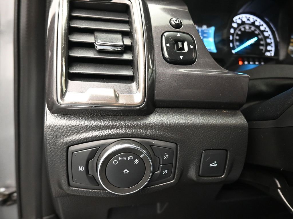 Used 2021 Ford Ranger Lariat w/ Equipment Group 501A High image 28