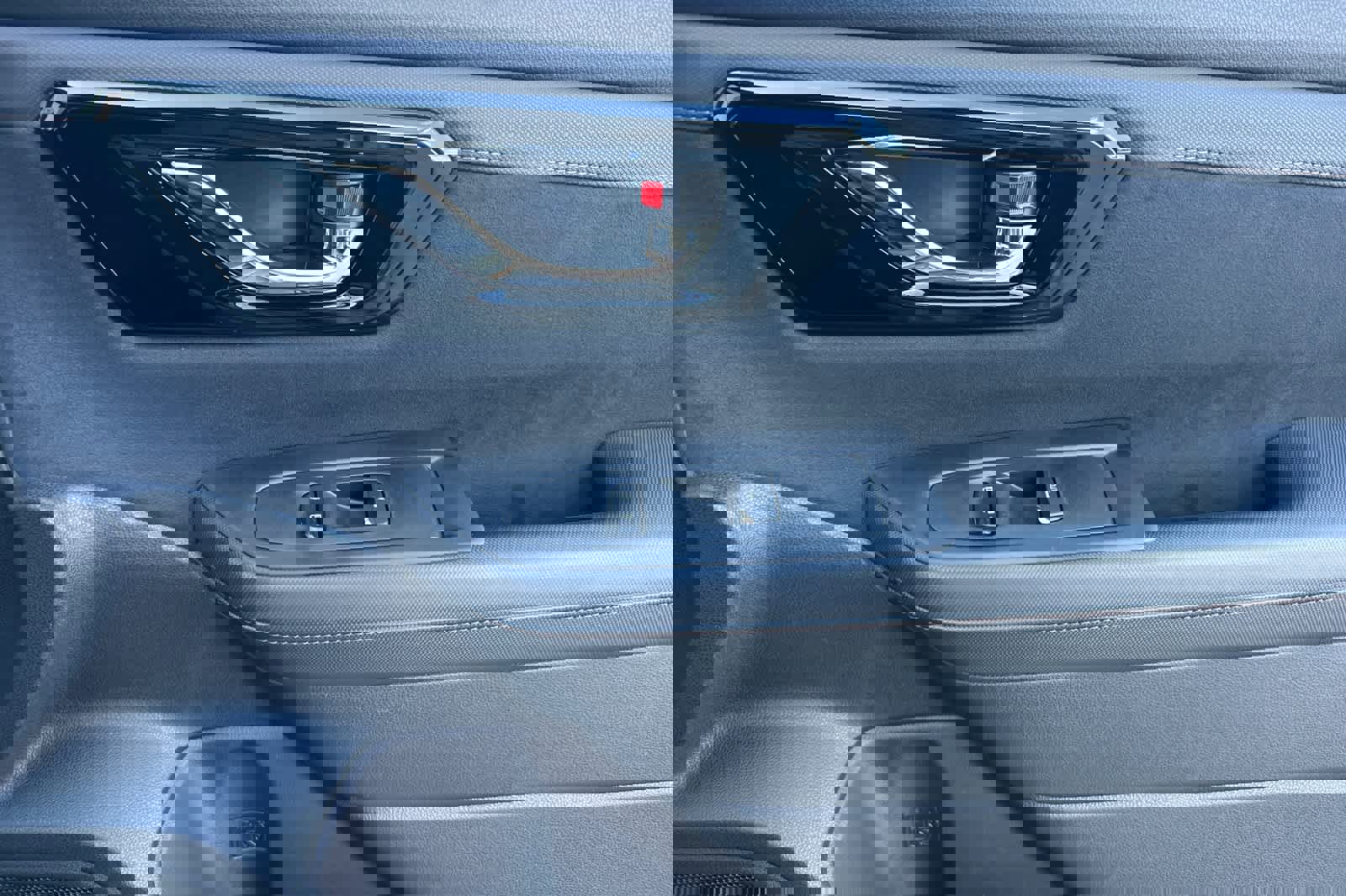 New 2026 Subaru Forester Touring image 19