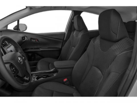 Certified 2020 Toyota Prius Prime LE image 9