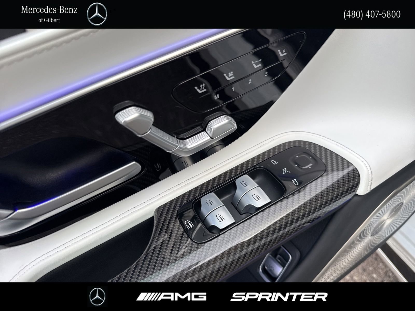 Used 2024 Mercedes-Benz SL 63 AMG 4MATIC image 16