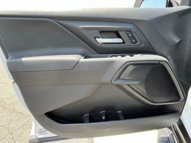 New 2024 Chevrolet Silverado EV W/T image 18