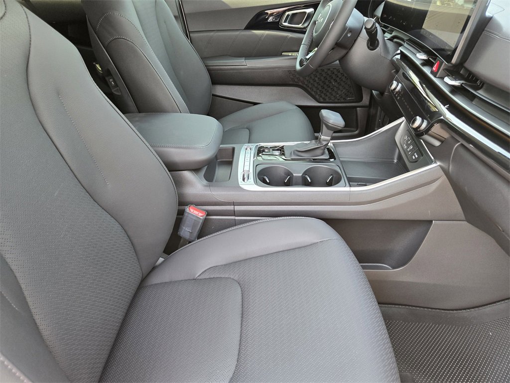 New 2026 Kia Carnival SX Prestige image 10